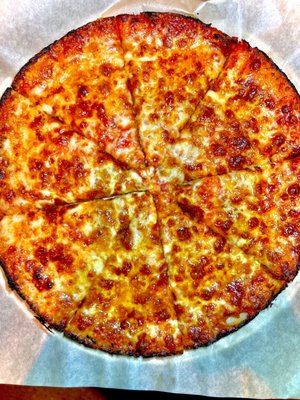 Bardo's Bar Pizza by null