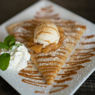 Coco Crepes & Coffee - Greenway