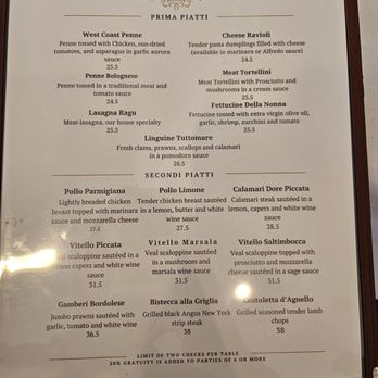 West Coast Cafe - lunch menu - Italian Near Me - San Bruno, California West Coast Cafe - lunch menu - Italian Near Me - San Bruno, California