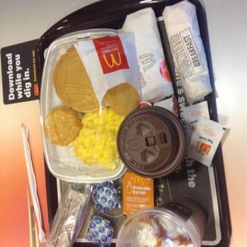 McDonald's - Morning breakfast. Take your time to eat here if you're not in a rush. - Burgers Near Me - Kirkland, Washington McDonald's - Morning breakfast. Take your time to eat here if you're not in a rush. - Burgers Near Me - Kirkland, Washington