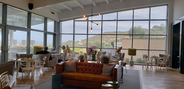 Argentario Golf & Wellness Resort, Autograph Collection by null