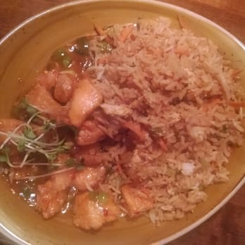 P.F. Chang's - Chinese Near Me - Chattanooga, Tennessee