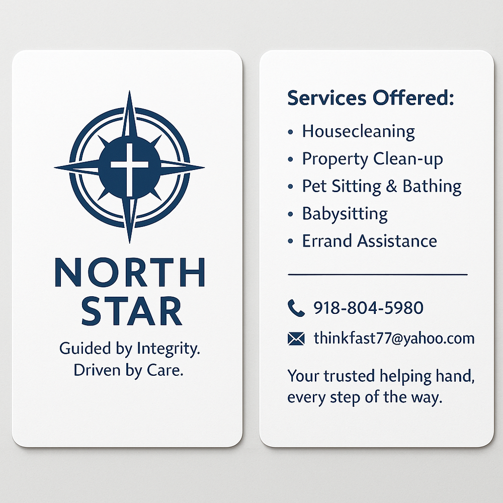 North Star - pet boarding facility in Tulsa, OK