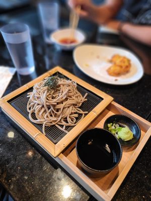 Kaz The Soba Place by null