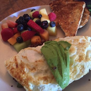 Finch & Fork - New American Near Me - Santa Barbara, California