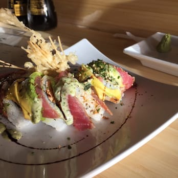 Hinoki Sushi - Sushi Bars Near Me - Reno, Nevada Hinoki Sushi - Sushi Bars Near Me - Reno, Nevada