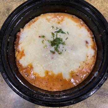 Zeta's Grill - Vegetarian Lasagna - Mediterranean Near Me - Avondale, Arizona Zeta's Grill - Vegetarian Lasagna - Mediterranean Near Me - Avondale, Arizona