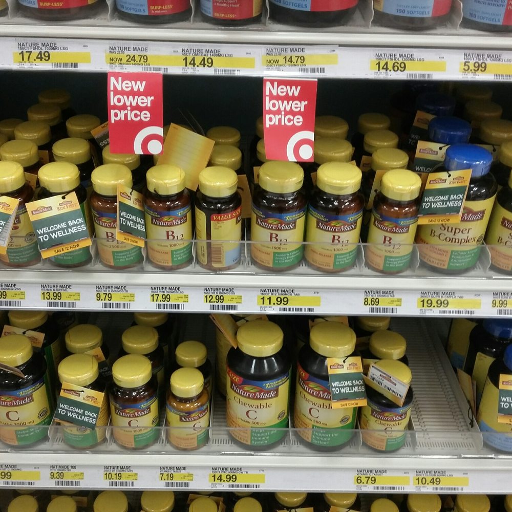 . Medicine aisle . Medicine aisle