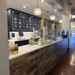 Capito Coffee - Coffee bah