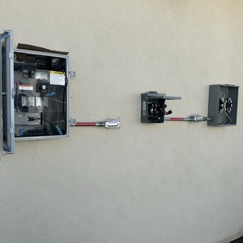Eagle Eye Electric - Electricians Near Me - Glendale, California Eagle Eye Electric - Electricians Near Me - Glendale, California