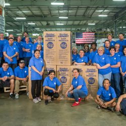 Wolf Corp - Wolf Mattresses are made locally by a group of dedicated employees!