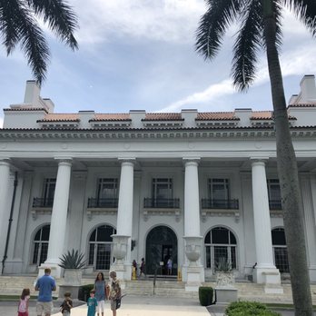 Flagler Museum - Museums Near Me - Palm Beach, Florida