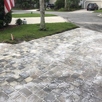 Stonecore - Driveway expansion - Building Supplies Near Me - Jacksonville, Florida