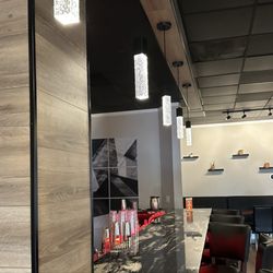 Vortex Eatery Plus Taphouse - Inside