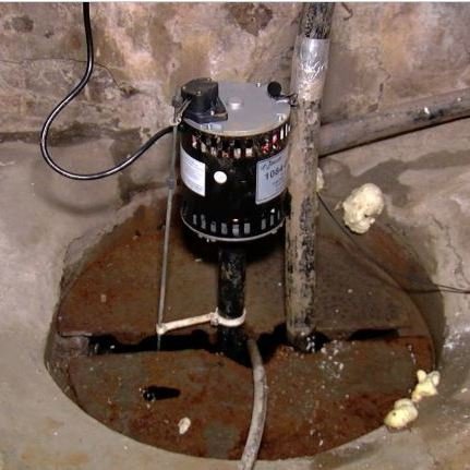 Slide of Mike's Sewer and Drain Service