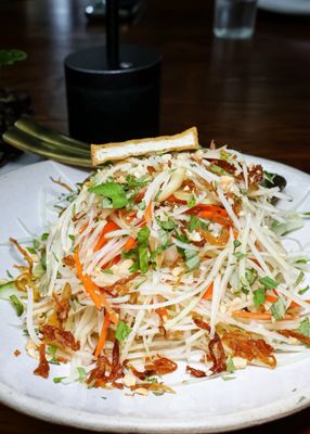 Slanted Door Napa by null