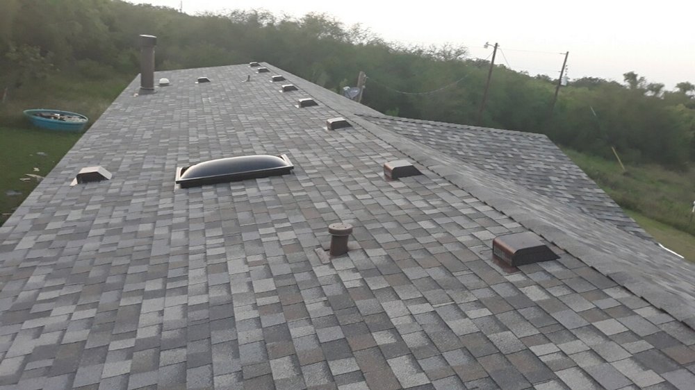 Slide of Texas Roofing & Home Improvement