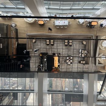 Skyhigh - Bars Near Me - Philadelphia, Pennsylvania