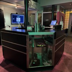 Tropic Cinema