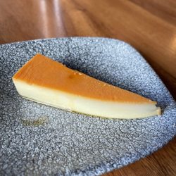 Filistix - Leche flan