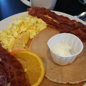 Mandys Cafe - Breakfast special. - Breakfast & Brunch Near Me - Bakersfield, California