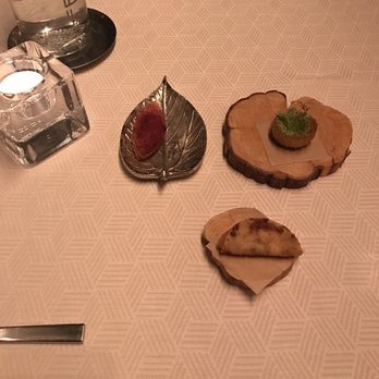 Aquavit - Complimentary - Scandinavian Near Me - New York, New York