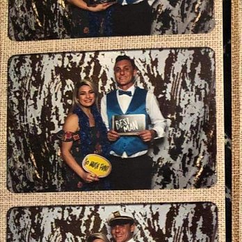 Orange Box Photo Booth - Photo Booth Rentals Near Me - Laguna Niguel, California Orange Box Photo Booth - Photo Booth Rentals Near Me - Laguna Niguel, California