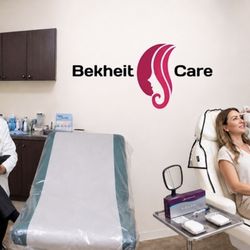 Bekheit Care Medical SPA & Primary Care - Bekheit Care Medical SPA and Primary Care showing Raafat Bekheit board certified adult geriatric primary care and Aesthetic APRN