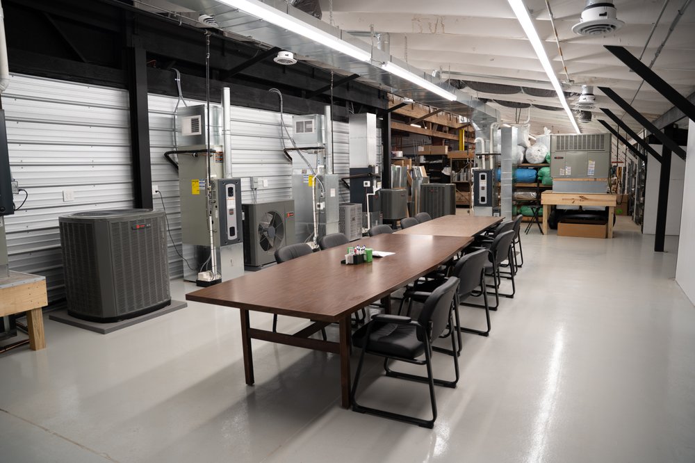 Slide of Johnson Heating | Cooling | Plumbing