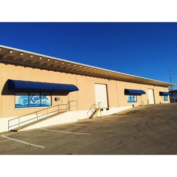 Kwik Ice - New Kwik Ice Warehouse as of August 2015!!! - Ice Delivery Near Me - Austin, Texas