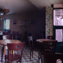 Cafe Gezievi - Kafe Gezievi
