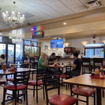 Pho Saigon - Vietnamese Near Me - West Palm Beach, Florida