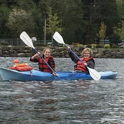 Water Rentals