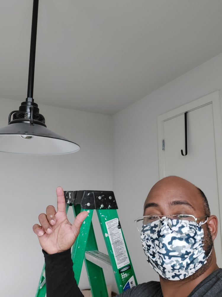 Slide of MBS Handyman Service