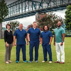 Scenic City Neurotherapy