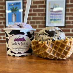 Josh & John's