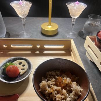 Kōsen - Sushi Bars Near Me - Tampa, Florida