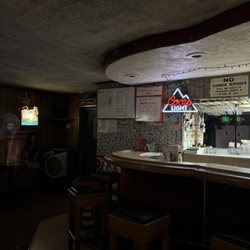 Jack's Place - Lots of seating