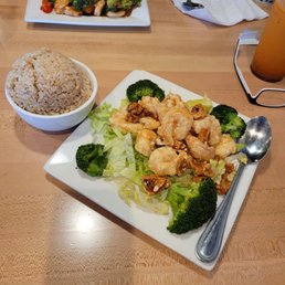 Twinkle Walnut Shrimp