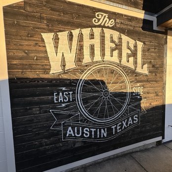 The Wheel - Bars Near Me - Austin, Texas