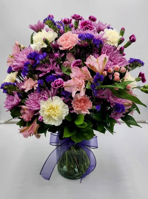 Flowerlicious Bouquets