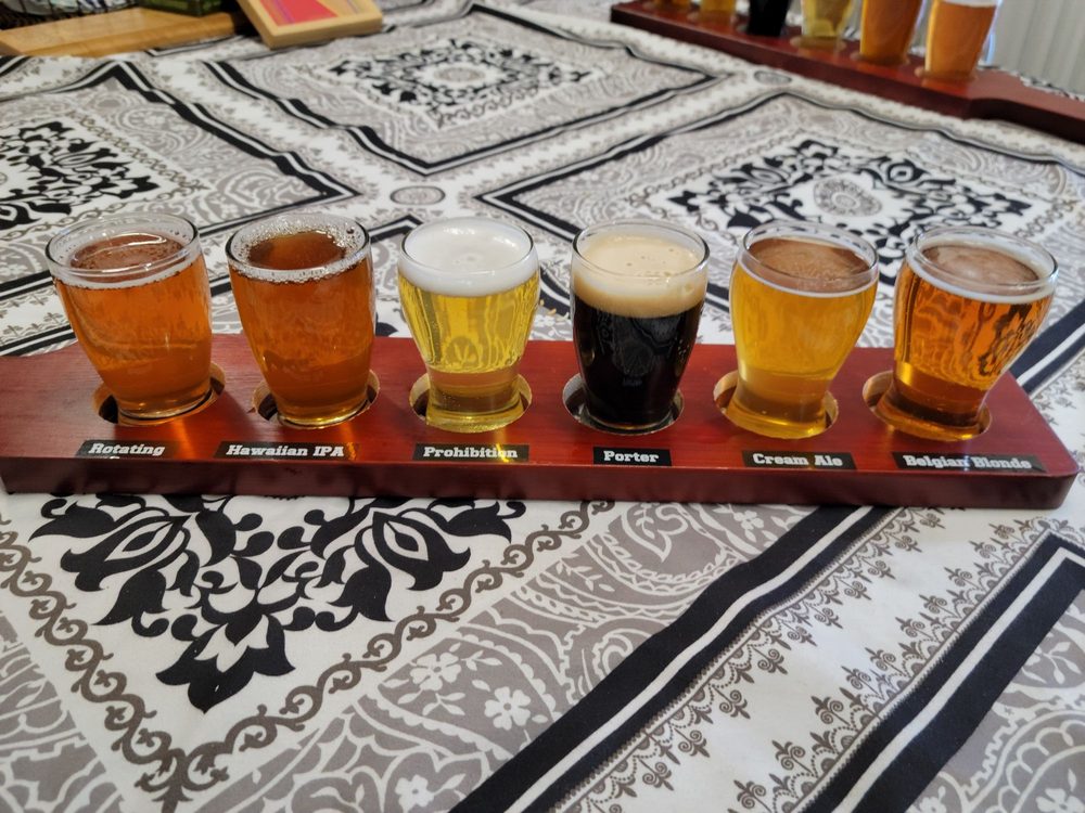 BREWBAKERS 22 Photos & 15 Reviews 11927 84th St NE, Lake Stevens