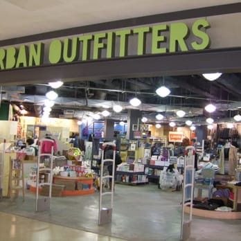 Urban Outfitters - Men's Clothing Near Me - West Edmonton, Alberta