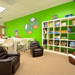 Eye Level Learning Center