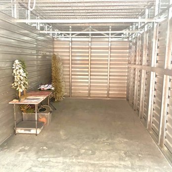 Public Storage - This is the 10' x 20' climate controlled unit. Very nice - Self Storage Near Me - Ellisville, Missouri Public Storage - This is the 10' x 20' climate controlled unit. Very nice - Self Storage Near Me - Ellisville, Missouri