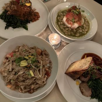 Triumph Brewing Company - Fettuccini, short ribs, cod and fillet - Breweries Near Me - Princeton, New Jersey Triumph Brewing Company - Fettuccini, short ribs, cod and fillet - Breweries Near Me - Princeton, New Jersey