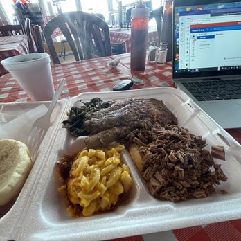 Papa Turney's - Damn good food - Barbeque Near Me - Hermitage, Tennessee