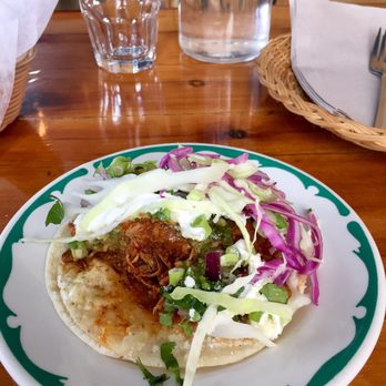 Rincon Taqueria - Slightly spicy & delicious chicken taco... - Mexican Near Me - Norwalk, Connecticut Rincon Taqueria - Slightly spicy & delicious chicken taco... - Mexican Near Me - Norwalk, Connecticut