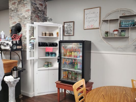 Mixed Company - A Kava House by null