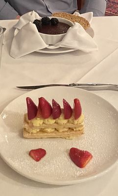 Jane's French Cuisine by null